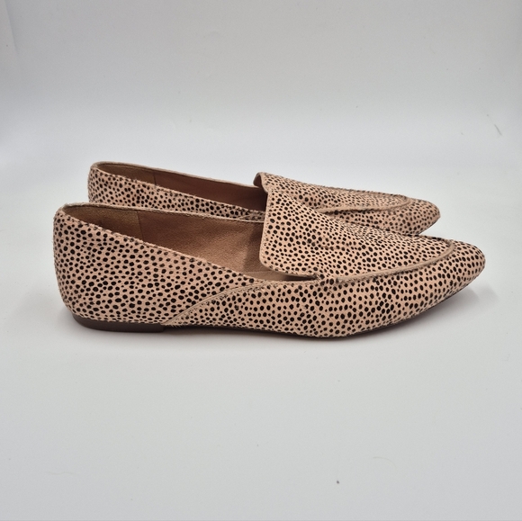 Madewell-Frances Loafer - Picture 6 of 11